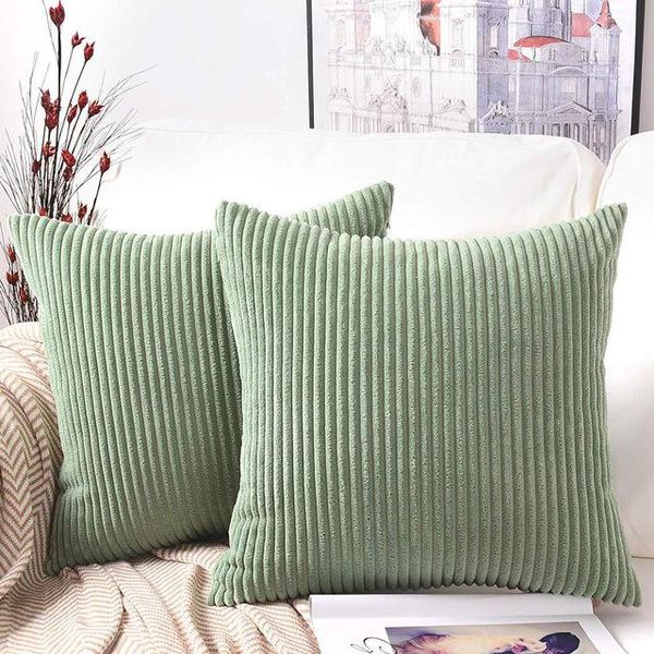 pillow case 2pcs corduroy soft decorative square throw cover cushion covers pillowcase home decor sofa couch bed chair 45x45/30x50cm
pillow case 2pcs corduroy soft decorative square throw cover cushion covers pillowcase home decor sofa couch bed chair 45x45/30x50cm