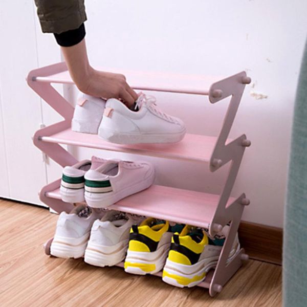 storage non woven home simple multi layer moisture proof dormitory assembled foldable high heels save space practical shoe rack
storage non woven home simple multi layer moisture proof dormitory assembled foldable high heels save space practical shoe rack