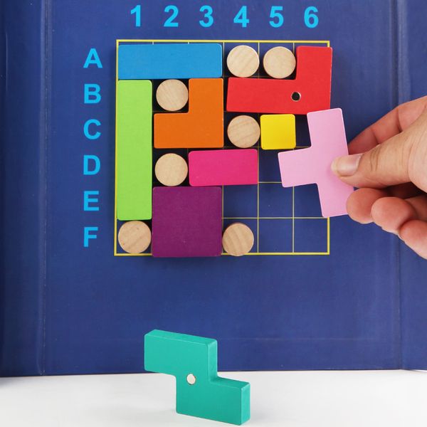 block lego toys children's brain burning level game russian interesting puzzle 3-6 years old
block lego toys children's brain burning level game russian interesting puzzle 3-6 years old