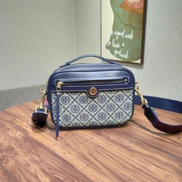 tb new camera bag, retro color matching and classic design crossbody bag ysj
tb new camera bag, retro color matching and classic design crossbody bag ysj