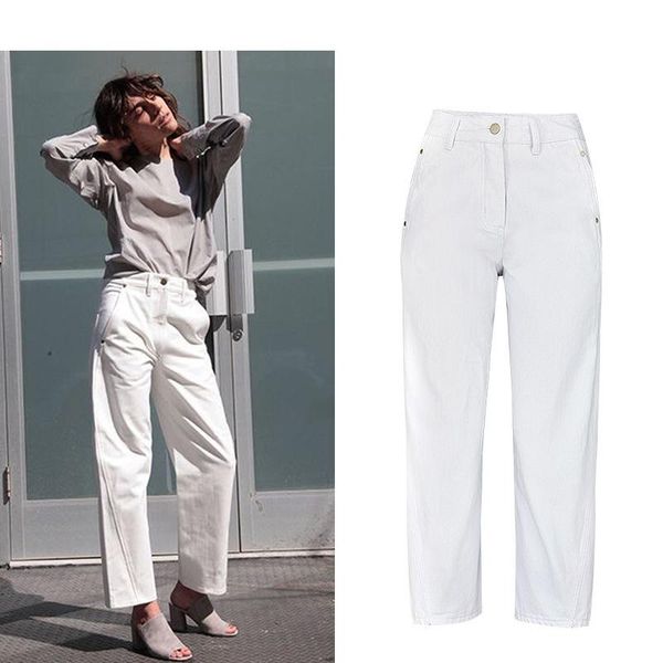 women's jeans 2021 summer straight female boyfriend for women denim pants mom woman high waist skinny bell bottom trousers, Blue
women's jeans 2021 summer straight female boyfriend for women denim pants mom woman high waist skinny bell bottom trousers, Blue