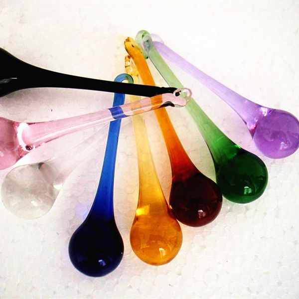 12pcs 20*80mm multicolor glass waterdrop (rings) crystal chandelier pendants fashion lamp parts curtain pendant
12pcs 20*80mm multicolor glass waterdrop (rings) crystal chandelier pendants fashion lamp parts curtain pendant