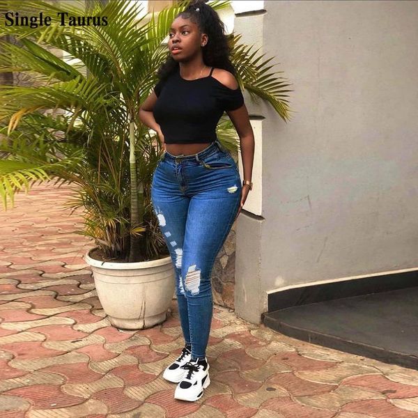 women's jeans fashion female ripped streetwear casual england slim skinny denim blue preppy high waist distressed vintage pant for wome
women's jeans fashion female ripped streetwear casual england slim skinny denim blue preppy high waist distressed vintage pant for wome