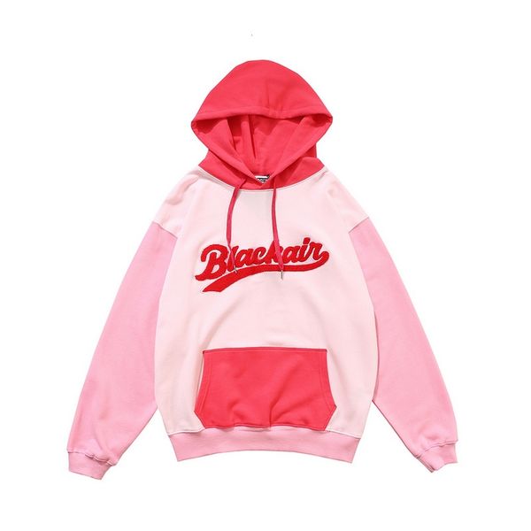 2021 new mens flocking embroidery hoodies block colors women pullover stranger thing autumn winter streetwear cotton pockets hoodie olkt, Black
2021 new mens flocking embroidery hoodies block colors women pullover stranger thing autumn winter streetwear cotton pockets hoodie olkt, Black