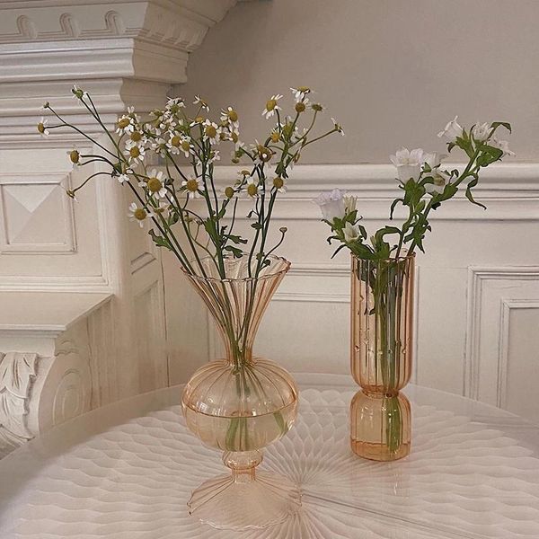 glass plant flower vase pot terrarium hydroponic bonsai glass vase home decor nordic
glass plant flower vase pot terrarium hydroponic bonsai glass vase home decor nordic