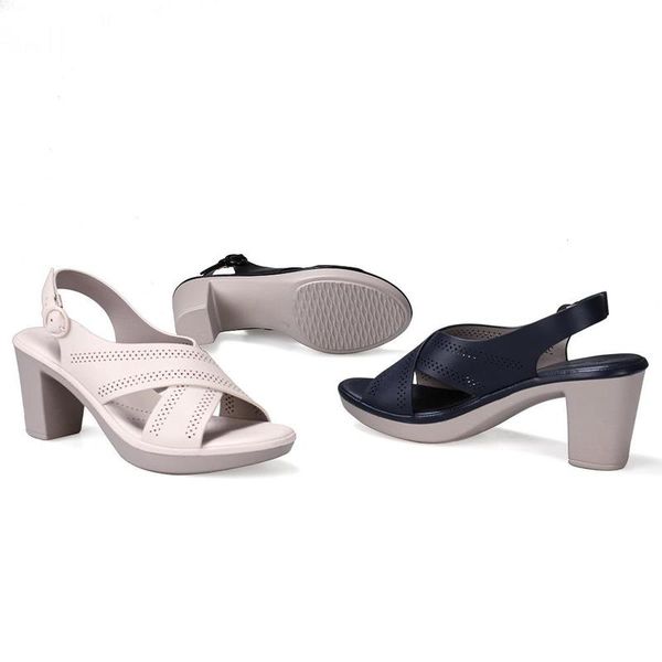 sandals 2021 fashion summer heels women bohemian platform shoes antiskid sole breathable sweat wicking insole open toe, Black
sandals 2021 fashion summer heels women bohemian platform shoes antiskid sole breathable sweat wicking insole open toe, Black