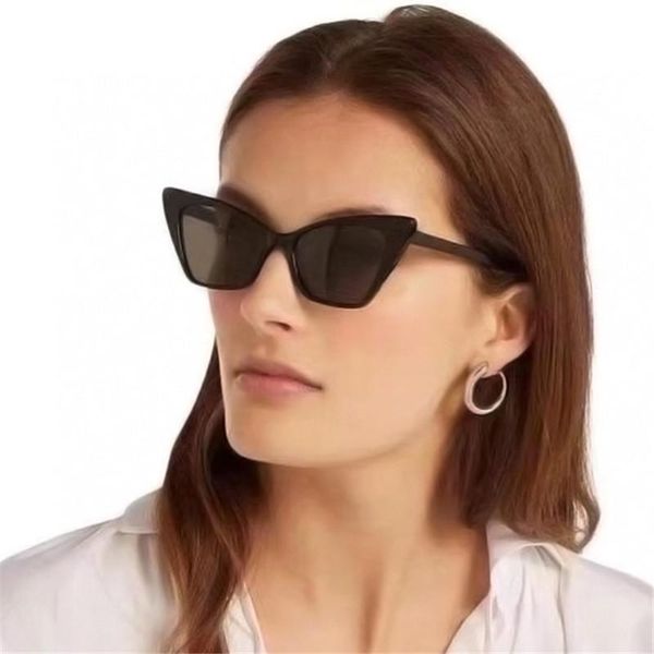 sunglasses cat eye women fashion female oversized plastic eyeglasses frame classic men sun glasses uv400 eyewear, White;black
sunglasses cat eye women fashion female oversized plastic eyeglasses frame classic men sun glasses uv400 eyewear, White;black