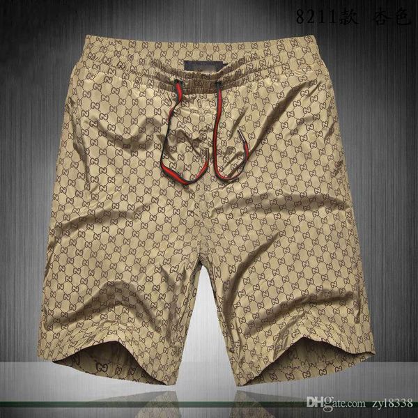 20ss short quick drying swimwear printing board beach pants men mens swim shorts, White;black
20ss short quick drying swimwear printing board beach pants men mens swim shorts, White;black