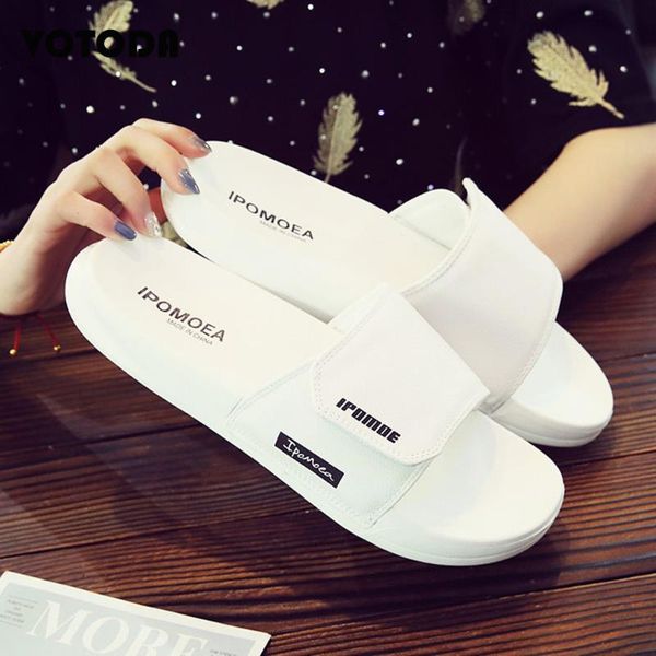 slippers summer women sandal beach solid slides brand designer slipper soft bottom non-slip flip flop casual female shoes, Black
slippers summer women sandal beach solid slides brand designer slipper soft bottom non-slip flip flop casual female shoes, Black