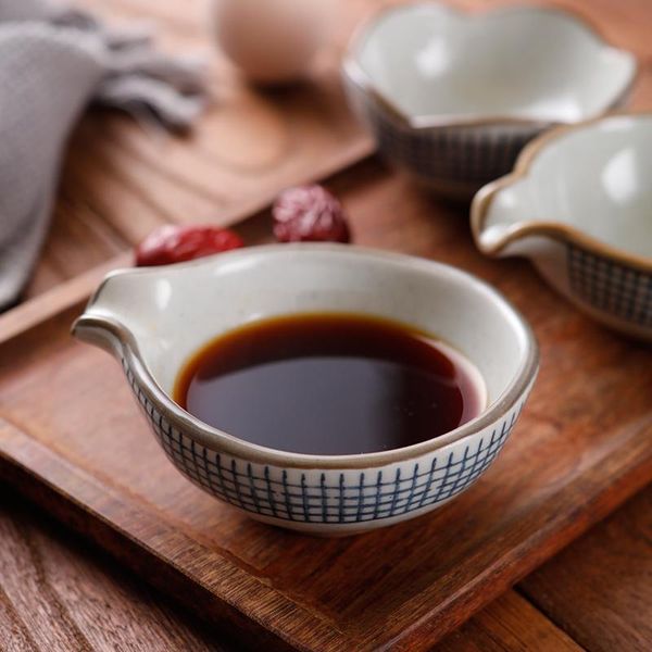 bowls japanese ceramic rice bowl daily tableware lattice pattern hand-painted sauce stoare irregular home snack dish
bowls japanese ceramic rice bowl daily tableware lattice pattern hand-painted sauce stoare irregular home snack dish