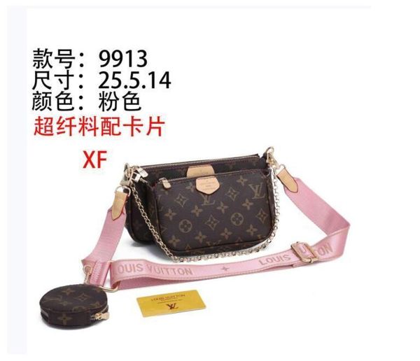 988 gglvlouis
vittonysl
vutton 2022-new a16 multi five-in-one classic embossed chain bag, one-shoulder messen18, Red;black
988 gglvlouis
vittonysl
vutton 2022-new a16 multi five-in-one classic embossed chain bag, one-shoulder messen18, Red;black