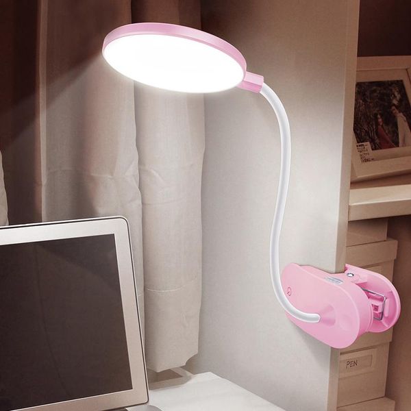 led table lamp 3 modes touch on/off switch clip portable room desk light dimmable usb rechargeable study lights eye protection
led table lamp 3 modes touch on/off switch clip portable room desk light dimmable usb rechargeable study lights eye protection