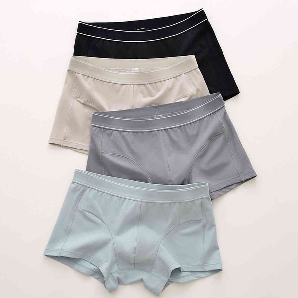 015 men's underwear sports boxers 95% combed cotton massage youth boxers, Black;white
015 men's underwear sports boxers 95% combed cotton massage youth boxers, Black;white