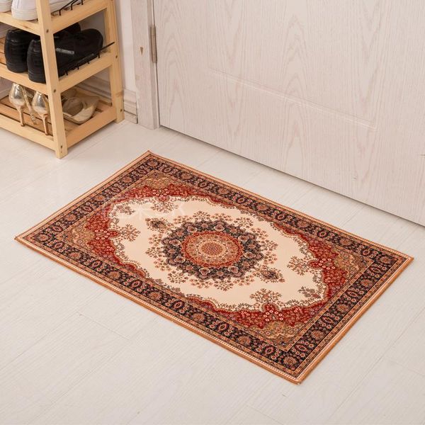 carpets sr 60*90cm europe classical literature&art carpet area rug for bedroom livingroom kitchen baths door mat anti-slip mats
carpets sr 60*90cm europe classical literature&art carpet area rug for bedroom livingroom kitchen baths door mat anti-slip mats