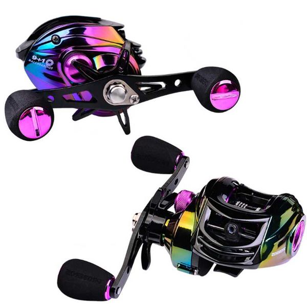 baitcasting reels fishing reel magnet braking system 10kg carbon fiber drag 9+1 stainless steel bearings
baitcasting reels fishing reel magnet braking system 10kg carbon fiber drag 9+1 stainless steel bearings