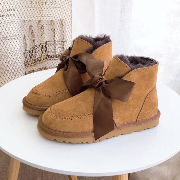 boots comfortable 2021 women classic winter fashion warm brand genuine leather snow for woman shoes botas mujer, Black
boots comfortable 2021 women classic winter fashion warm brand genuine leather snow for woman shoes botas mujer, Black