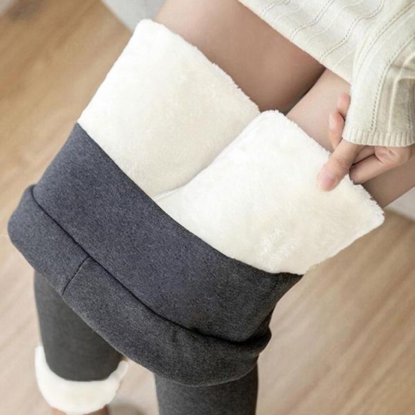 women's pants & capris winter thick leggings women high waist push up solid color elastic plush trousers workout home warm, Black;white
women's pants & capris winter thick leggings women high waist push up solid color elastic plush trousers workout home warm, Black;white