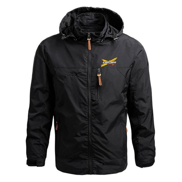 men's hoodies & sweatshirts spring 2021 jacket men fashion casual can-am brp logo mens sportswear bomber jackets high quality, Black
men's hoodies & sweatshirts spring 2021 jacket men fashion casual can-am brp logo mens sportswear bomber jackets high quality, Black