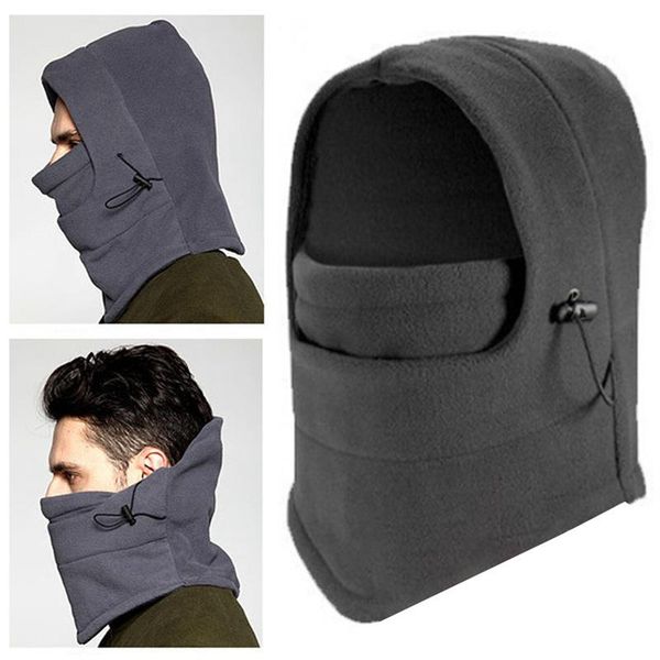 cycling caps & masks 1pc winter cap bicycle headwear warm hunting solid hat scarf men outdoor hinking running skiing windproof sport, Black
cycling caps & masks 1pc winter cap bicycle headwear warm hunting solid hat scarf men outdoor hinking running skiing windproof sport, Black