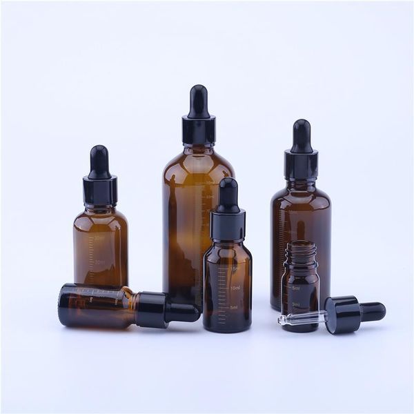 2pcs/lot 5ml 10ml 15ml 30ml 50ml 100ml cosmetic packaging parfum essential oil refillable dropper bottles with scale storage & jars
2pcs/lot 5ml 10ml 15ml 30ml 50ml 100ml cosmetic packaging parfum essential oil refillable dropper bottles with scale storage & jars