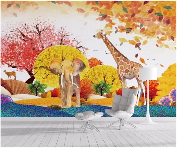 wallpapers custom mural 3d po wallpaper children hand drawn landscape cartoon animals home decor room for walls 3 d in rolls
wallpapers custom mural 3d po wallpaper children hand drawn landscape cartoon animals home decor room for walls 3 d in rolls