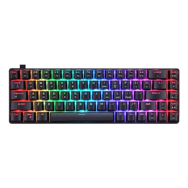 keyboards gaming rgb mechanical keyboard wired 68 key small game led backlight for gamer lappc computer
keyboards gaming rgb mechanical keyboard wired 68 key small game led backlight for gamer lappc computer
