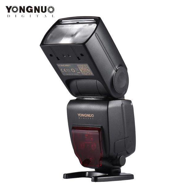 yongnuo yn685 i-ttl hss 1/8000s gn60 2.4g wireless flash speedlite speedlight for d750 d810 d7200 d610 d3200 dslr camera
yongnuo yn685 i-ttl hss 1/8000s gn60 2.4g wireless flash speedlite speedlight for d750 d810 d7200 d610 d3200 dslr camera