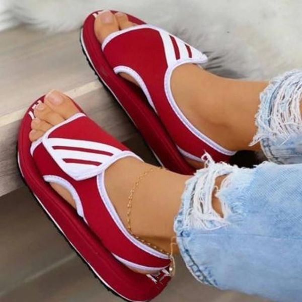 sandals 2021 summer flat shoes for women open toe beach female multicolor fashion ladies plus size 43, Black
sandals 2021 summer flat shoes for women open toe beach female multicolor fashion ladies plus size 43, Black
