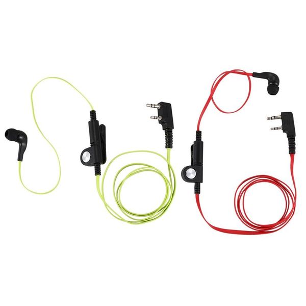 headphones & earphones 2 pcs pin noodle style earbud headphone k plug earpiece headset green wire red
headphones & earphones 2 pcs pin noodle style earbud headphone k plug earpiece headset green wire red
