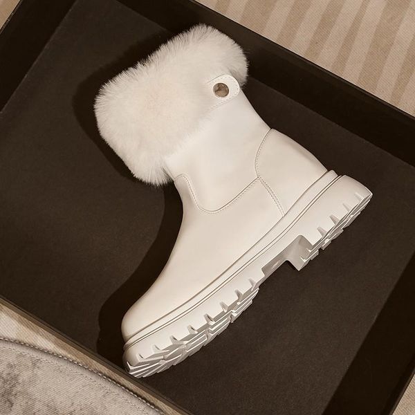 boots 2021 winter leisure thick-soled snow women's warm pu short plus cotton thickening nude plush, Black
boots 2021 winter leisure thick-soled snow women's warm pu short plus cotton thickening nude plush, Black