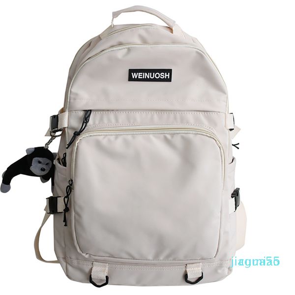 large-capacity student female backpack winter ins junior high school korean schoolbag college wind travel japanese version tcwgn
large-capacity student female backpack winter ins junior high school korean schoolbag college wind travel japanese version tcwgn
