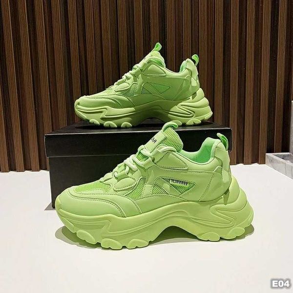2021 new spring sports shoes, casual vulcanized shoes, women's high-platform sneakers, lace-up white women's sports shoes y0907, Black
2021 new spring sports shoes, casual vulcanized shoes, women's high-platform sneakers, lace-up white women's sports shoes y0907, Black