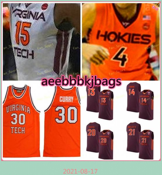ncaa college virginia tech hokies basketball jersey 4 nickeil alexander-walker 5 justin robinson 10 jonathan kabongo 13 ahmed hill custom st, Black
ncaa college virginia tech hokies basketball jersey 4 nickeil alexander-walker 5 justin robinson 10 jonathan kabongo 13 ahmed hill custom st, Black