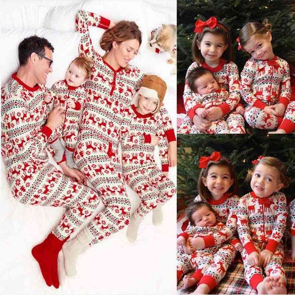 christmas pajamas set two piece womens sleepwears deer print long sleeved home wear children family, Black;red
christmas pajamas set two piece womens sleepwears deer print long sleeved home wear children family, Black;red