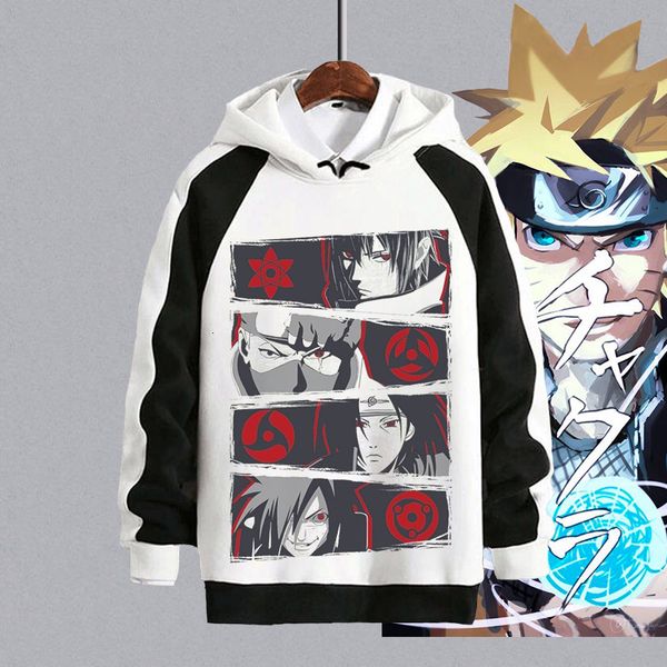 2021 new naruto hoodie homem japons streetwear homens moletom hip hop outono anime dos desenhos animados harajuku hoodies legal solto ytw7, Black
2021 new naruto hoodie homem japons streetwear homens moletom hip hop outono anime dos desenhos animados harajuku hoodies legal solto ytw7, Black