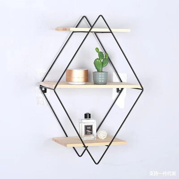 other home decor creative iron wall shelves living room dormitory organizing storage baskets without punching holes
other home decor creative iron wall shelves living room dormitory organizing storage baskets without punching holes