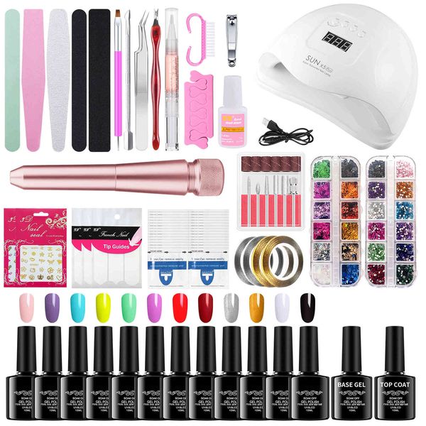 manicure tools, multi color set up shop, nail polish, beginners, professional home ptherapy lamp.
manicure tools, multi color set up shop, nail polish, beginners, professional home ptherapy lamp.