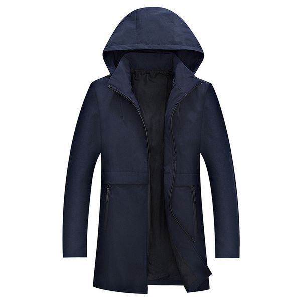2021 autumn winter new style men's youth long trench coats hooded business casual zipper windbreaker y71r, Tan;black
2021 autumn winter new style men's youth long trench coats hooded business casual zipper windbreaker y71r, Tan;black