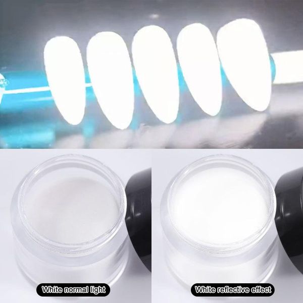 nail glitter aurora powder and reflective mermaid mirror high refraction shiny dust luminous manicure art decorations, Silver;gold
nail glitter aurora powder and reflective mermaid mirror high refraction shiny dust luminous manicure art decorations, Silver;gold