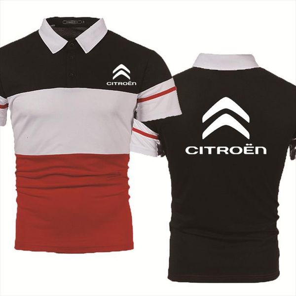 shirt citroen car summer men polo short sleeve fashion casual lapel neck cotton sleev, White;black
shirt citroen car summer men polo short sleeve fashion casual lapel neck cotton sleev, White;black
