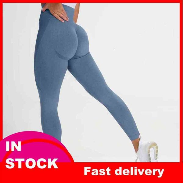 4 sport fitness seamless women leggings butt lifting workout high waist anti cellulite skinny, Black
4 sport fitness seamless women leggings butt lifting workout high waist anti cellulite skinny, Black