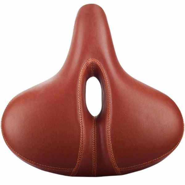 bike saddles comfortable wide big bum bicycle extra sporty soft pad saddle seat suitable
bike saddles comfortable wide big bum bicycle extra sporty soft pad saddle seat suitable