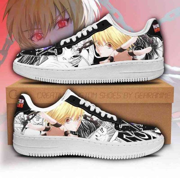 diy anime fan sneakers kurapika custom hunter x sho men's lightweight running casual knit
diy anime fan sneakers kurapika custom hunter x sho men's lightweight running casual knit