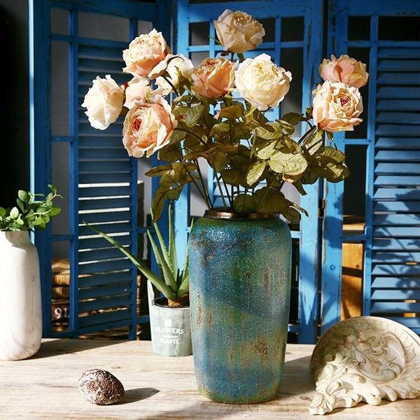 decorative flowers & wreaths artificial flower 67cm long romantic single branch,with leaves, red rose home decoration valentine's day c
decorative flowers & wreaths artificial flower 67cm long romantic single branch,with leaves, red rose home decoration valentine's day c