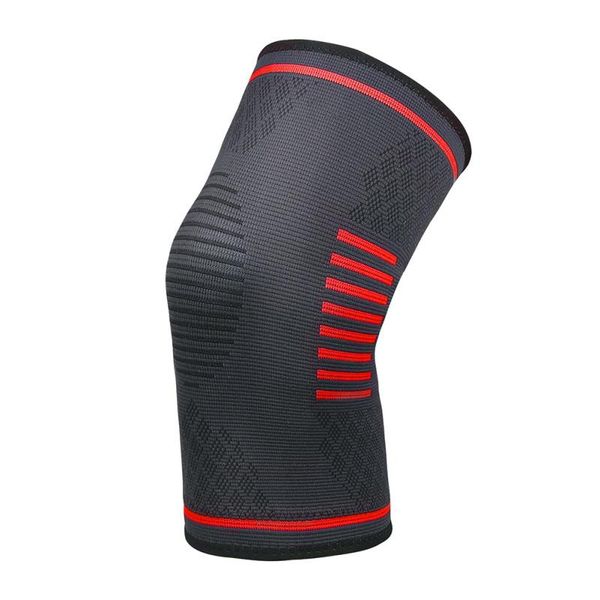 1pcs knee protector knee support brace wrap padsknitted elastic sports leg pads sleeve cap patella guard volleyball, Black;gray
1pcs knee protector knee support brace wrap padsknitted elastic sports leg pads sleeve cap patella guard volleyball, Black;gray