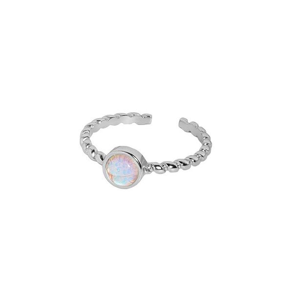 cluster rings shanice 925 sterling silver open ring korean ins minimalist twist micro-inlaid moonstone party 2021 trend fine jewellery, Golden;silver
cluster rings shanice 925 sterling silver open ring korean ins minimalist twist micro-inlaid moonstone party 2021 trend fine jewellery, Golden;silver