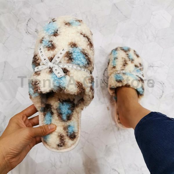 slippers women indoor winter warm home shoes woman slip on flat with slides closed toe female faux fur fluffy woolpack, Black
slippers women indoor winter warm home shoes woman slip on flat with slides closed toe female faux fur fluffy woolpack, Black