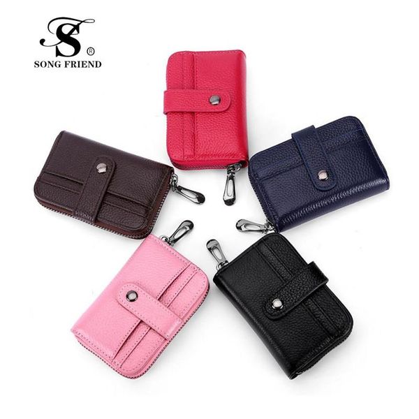 wallets leather high-quality mini wallet rfid card bag customized multifunction cow-leather organ holder for men and women, Red;black
wallets leather high-quality mini wallet rfid card bag customized multifunction cow-leather organ holder for men and women, Red;black