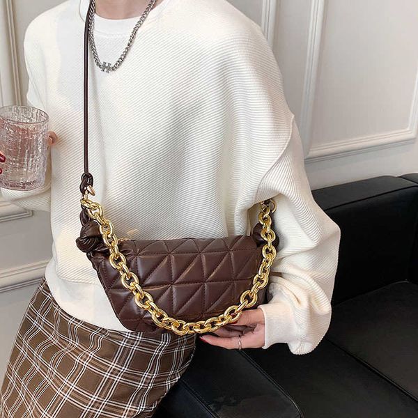 bag women's autumn 2021 fashion foreign style chain handbag single shoulder menger commuter
bag women's autumn 2021 fashion foreign style chain handbag single shoulder menger commuter