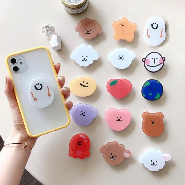 cell phone mounts & holders -selling universal cute cartoon foldable mobile finger ring bracket handle airbag accessories for
cell phone mounts & holders -selling universal cute cartoon foldable mobile finger ring bracket handle airbag accessories for